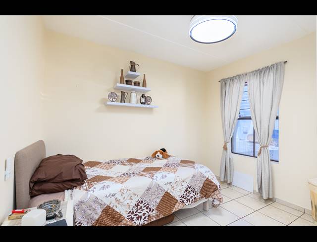 2 BEDROOM APARTMENT FOR SALE IN PARKLANDS